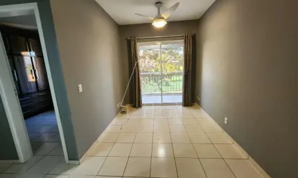 Apartamento no Condomínio Horizontes em Araçatuba-SP