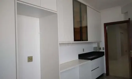 Apartamento no Condomínio Guarujá Residence em Araçatuba/SP