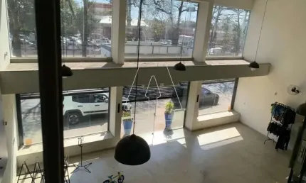 Casa comercial para alugar na Vila Industrial, Araçatuba 