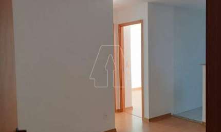Apartamento no Condomínio Edifício Apoteose em Araçatuba/SP
