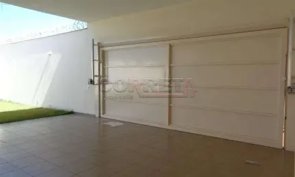 Casa Residencial no bairro Jardim Nova Yorque em Araçatuba-SP