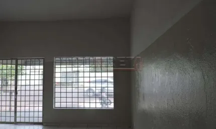 Casa comercial para alugar no Umuarama, Araçatuba 