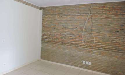 Casa Residencial no bairro Umuarama em Araçatuba-SP