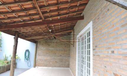 Casa Residencial no bairro Umuarama em Araçatuba-SP