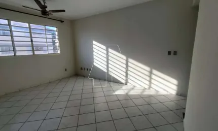 Apartamento no condomínio edifício europa em araçatuba/sp