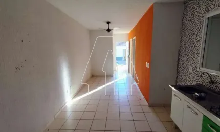 Casa no Condomínio Residencial Moradas em Araçatuba/SP