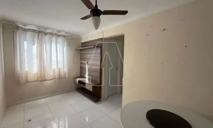 Apartamento no Alta Vista Condomínio Clube em Araçatuba/SP