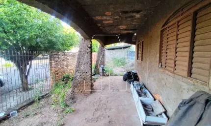 Casa com 3 quartos à venda no Jardim Brasil, Araçatuba 