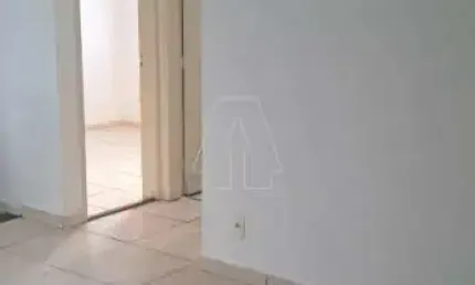 Apartamento no Residencial Parque Aloha em Araçatuba/SP