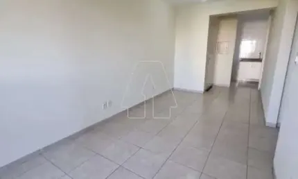 Apartamento no Residencial Don Luigi em Araçatuba/SP