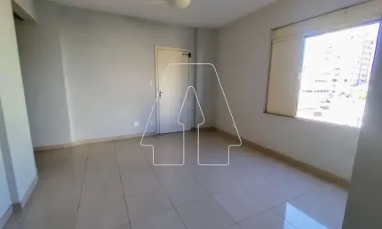 Sala comercial à venda no Centro, Araçatuba 