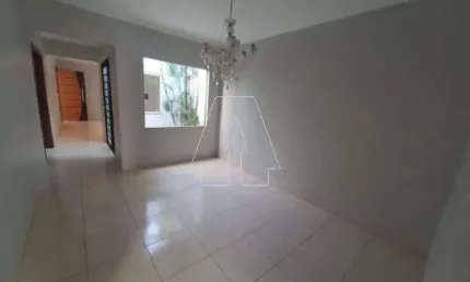 Casa com 3 quartos à venda no Planalto, Araçatuba 