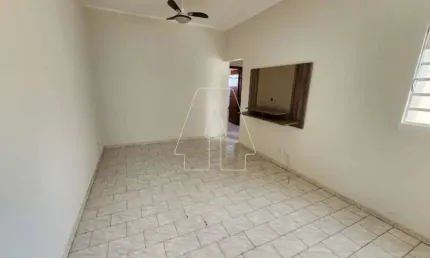 Apartamento no Condomínio Franci &amp; Lidi em Araçatuba/SP
