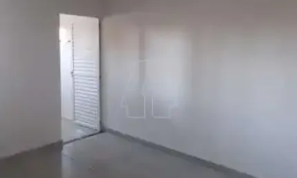 Casa com 1 quarto para alugar no Paraíso, Araçatuba 