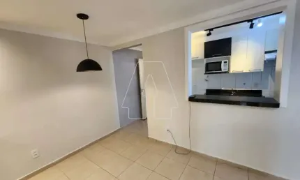 Apartamento no Alta Vista Condomínio Clube em Araçatuba/SP
