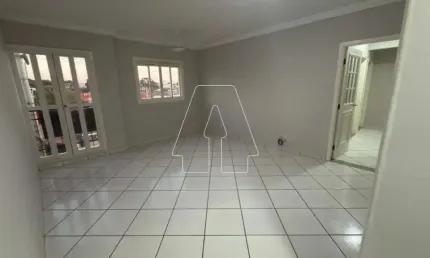Apartamento no Condomínio Condomínio Residencial  Los Angeles em Araçatuba/SP