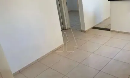 Apartamento no Condomínio Parque Arizona em Araçatuba/SP