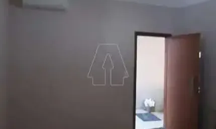 Casa Residencial no bairro Jardim Bandeirantes em Araçatuba-SP