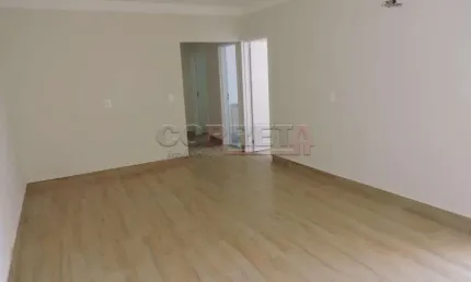 Apartamento com 2 quartos à venda no Concórdia II, Araçatuba 