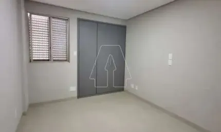 Apartamento no condomínio edifício bela vista em araçatuba/sp