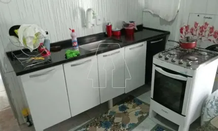 Casa residencial no bairro araçatuba g em araçatuba-sp