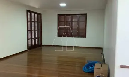Prédio para alugar no Jardim Nova Yorque, Araçatuba 