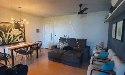 Apartamento com 2 quartos à venda no Concórdia IV, Araçatuba 