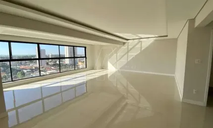 Apartamento no condomínio edifício philadelphia em araçatuba/sp