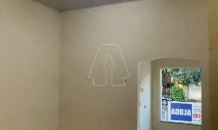 Prédio para alugar no Centro, Araçatuba 