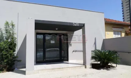 Ponto comercial para alugar na Vila Bandeirantes, Araçatuba 