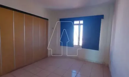 Sala comercial no edifício são lucas em araçatuba/sp
