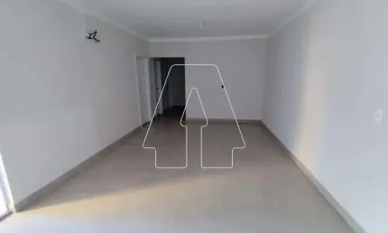 Apartamento no residencial the gift em araçatuba/sp