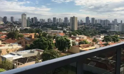 Apartamento no condomínio residencial up town em araçatuba/sp