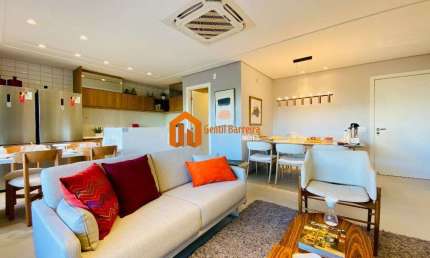 Apartamento com 3 quartos à venda na Rua Coronel Jucá, 1717, Meireles, Fortaleza por R$ 1.636.899