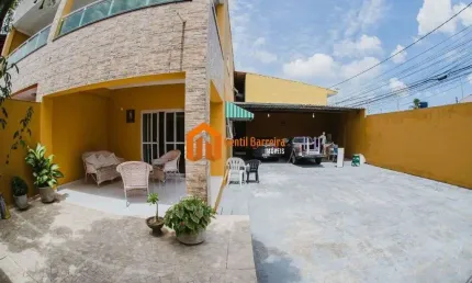 Casa com 3 quartos à venda na Ribeiro Leitão, 350, Henrique Jorge, Fortaleza por R$ 1.300.000