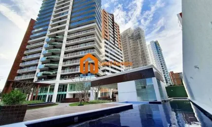 Apartamento com 4 quartos à venda na Rua Vicente Linhares, 631, Aldeota, Fortaleza por R$ 1.726.350