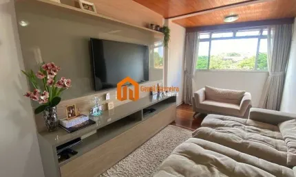 Apartamento com 3 quartos à venda na avenida engenheiro santana júnior, 260, papicu, fortaleza por r$ 260.000
