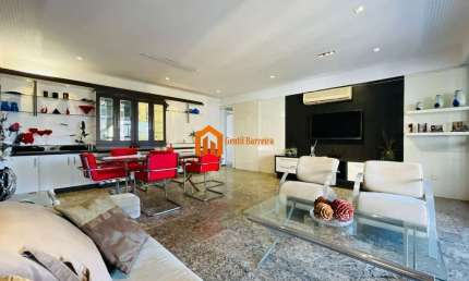 Apartamento com 4 quartos à venda na Rua Nunes Valente, 981, Aldeota, Fortaleza por R$ 880.000