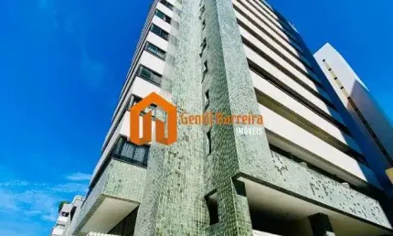 Apartamento com 3 quartos à venda na rua barbosa de freitas, 265, aldeota, fortaleza por r$ 790.000