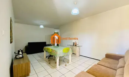 Casa com 4 quartos à venda na Nestor Barbosa, 260, Amadeu Furtado, Fortaleza por R$ 750.000