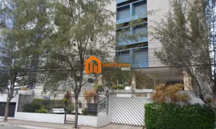 Apartamento com 3 quartos à venda na Rua Bento Albuquerque, 960, Cocó, Fortaleza por R$ 430.000
