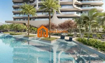 Apartamento com 4 quartos à venda na Rua Nunes Valente, 1, Meireles, Fortaleza por R$ 4.334.000