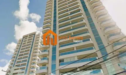 Apartamento com 2 quartos à venda na rua luiza miranda coelho, 400, engenheiro luciano cavalcante, fortaleza por r$ 790.000