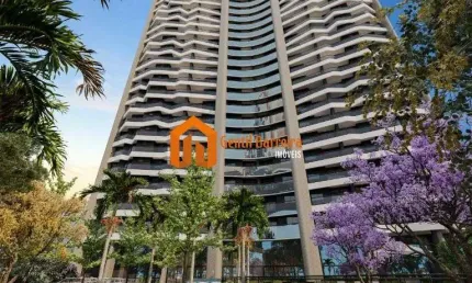 Apartamento com 3 quartos à venda na Rua Doutor José Lourenço, 1640, Aldeota, Fortaleza por R$ 1.281.020
