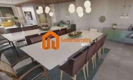 Apartamento com 4 quartos à venda na Rua Visconde de Mauá, 561, Meireles, Fortaleza por R$ 3.703.723