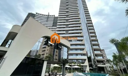 Apartamento com 6 quartos à venda na rua osvaldo cruz, 1024, meireles, fortaleza por r$ 5.700.000
