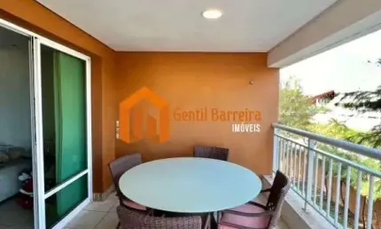 Apartamento com 3 quartos à venda na via local, 200, porto das dunas, aquiraz por r$ 800.000