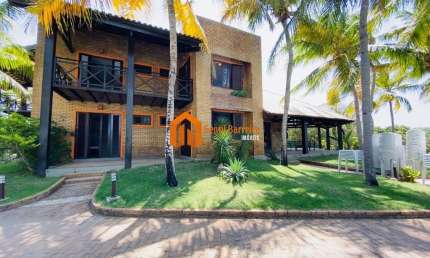 Casa com 5 quartos à venda na CE-452, 1801, Prainha, Aquiraz por R$ 7.500.000