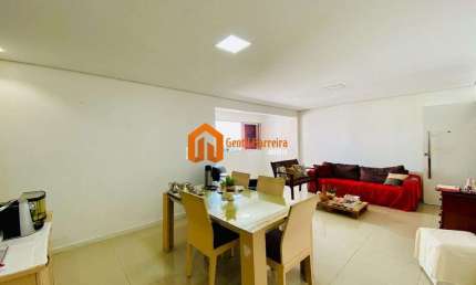 Apartamento com 3 quartos à venda na Avenida Antônio Sales, 2199, Joaquim Távora, Fortaleza por R$ 350.000