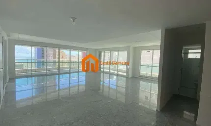 Apartamento com 3 quartos à venda na Rua Silva Jatahy, 760, Meireles, Fortaleza por R$ 2.500.000
